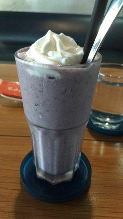 Mocca Coffee Lounge